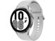 Смарт-годинник Samsung Galaxy Watch4 44mm Silver (SM-R870NZSA) - 3