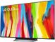 Телевізор LG OLED55C22 - 2