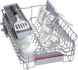 Посудомийна машина Bosch SPV4HKX53E - 3