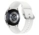 Смарт-часы Samsung Galaxy Watch4 40mm Silver (SM-R860NZSA) - 2