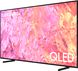 Телевізор Samsung QE85Q60C - 4