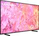 Телевізор Samsung QE85Q60C - 5