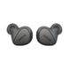 Навушники TWS JABRA Elite 4 Dark Gray (100-99183700-98) - 3