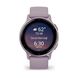 Смарт-часы Garmin vivoactive 5 Metallic Orchid Aluminum Bezel with Orchid Case and Silicone (010-02862-13) - 4