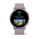 Смарт-часы Garmin vivoactive 5 Metallic Orchid Aluminum Bezel with Orchid Case and Silicone (010-02862-13) - 2