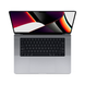 Ноутбук Apple MacBook Pro 16" Space Gray 2021 (Z14X000HS, Z14X001R7) - 2