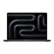 Ноутбук Apple MacBook Pro 16" M3 Max 1TB Space Black (MUW63) 2023 - 5