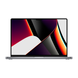 Ноутбук Apple MacBook Pro 16" Space Gray 2021 (Z14X000HS, Z14X001R7) - 4