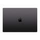 Ноутбук Apple MacBook Pro 16" M3 Max 1TB Space Black (MUW63) 2023 - 2