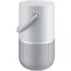 Smart колонки Bose Portable Smart Speaker Luxe Silver (829393-1300, 829393-230) - 1