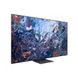 Телевизор Samsung QE55QN700A - 2