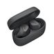 Навушники TWS JABRA Elite 4 Dark Gray (100-99183700-98) - 2