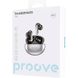 Наушники TWS Proove Thunder Buds ANC Gray (TWTB00010003) - 3