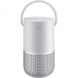 Smart колонки Bose Portable Smart Speaker Luxe Silver (829393-1300, 829393-230) - 4