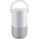 Smart колонки Bose Portable Smart Speaker Luxe Silver (829393-1300, 829393-230) - 1