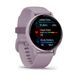 Смарт-часы Garmin vivoactive 5 Metallic Orchid Aluminum Bezel with Orchid Case and Silicone (010-02862-13) - 7
