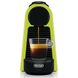 Капсульна кавоварка еспресо Delonghi Nespresso Essenza Mini EN85.L - 1