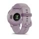 Смарт-часы Garmin vivoactive 5 Metallic Orchid Aluminum Bezel with Orchid Case and Silicone (010-02862-13) - 8