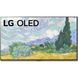 Телевізор LG OLED55G1 - 1