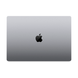 Ноутбук Apple MacBook Pro 16" Space Gray 2021 (Z14X000HS, Z14X001R7) - 3