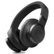 Навушники з мікрофоном JBL Live 660NC Black (JBLLIVE660NCBLK) - 3