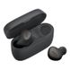 Наушники TWS JABRA Elite 4 Dark Gray (100-99183700-98) - 1