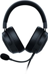 Навушники з мікрофоном Razer Kraken V3 X Black FRML Packaging (RZ04-03750300-R3M1)