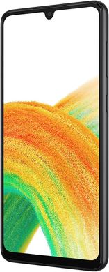 Смартфон Samsung Galaxy A33 5G 6/128GB Peach (SM-A336BZOG)