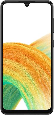 Смартфон Samsung Galaxy A33 5G 6/128GB Peach (SM-A336BZOG)