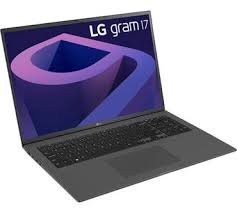 Ноутбук LG Gram (17Z90Q-G.AA79G)