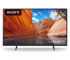 Телевизор Sony KD-55X80J
