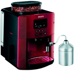 Кофемашина автоматическая Krups EA8165