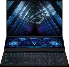 Ноутбук ASUS ROG Zephyrus Duo 16 GX650PZ (GX650PZ-N4040W)