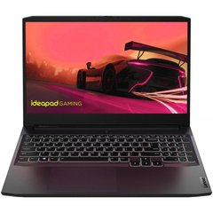 Ноутбук Lenovo IdeaPad Gaming 3 15ACH6 (82K2014TPB)