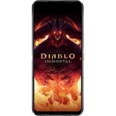Смартфон ASUS ROG Phone 6 16/512GB Diablo Immortal Edition