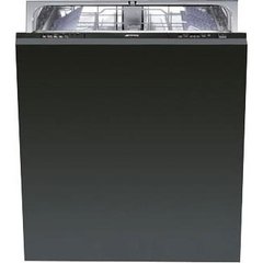 Посудомоечная машина SMEG ST323L
