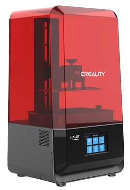 3D-принтер Creality HALOT-Lite (CL-89L)
