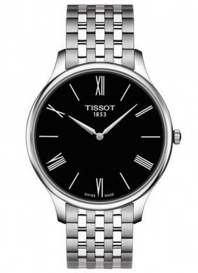 Чоловічий годинник Tissot T063.409.11.058