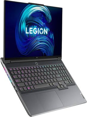 Ноутбук Lenovo Legion 7 16ARHA7 (82UH002UCK)