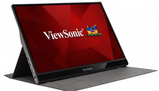 Монітор Viewsonic VG1655