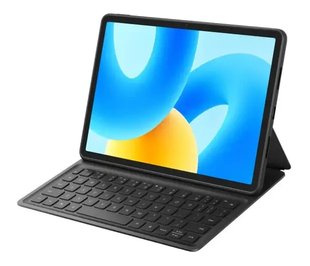 Планшет Huawei MatePad 11.5 WiFi 8/128GB Space Gray + клавіатура