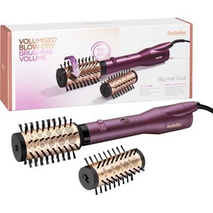 Фен-щітка BaByliss AS950E