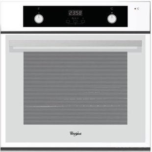 Духовка електрична Whirlpool AKP 786 WH