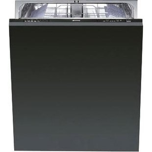 Посудомийна машина SMEG ST323L