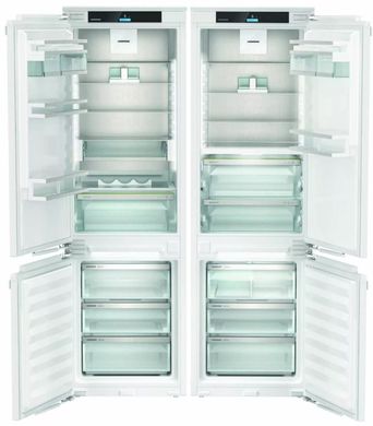 Встраиваемый холодильник Side-by-side Liebherr IXCC 5165 Prime