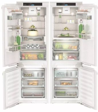 Встраиваемый холодильник Side-by-side Liebherr IXCC 5165 Prime