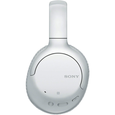 Наушники с микрофоном Sony WH-CH710N White (WHCH710NW.CE7)