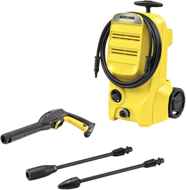 Мінімийка високого тиску Karcher K 3 Classic (1.676-220.0)