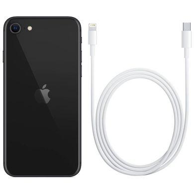 Смартфон Apple iPhone SE 2020 128GB Slim Box Red (MHGV3)