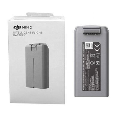 Аккумулятор DJI DJI Mini 2 Intelligent Flight Battery (CP.MA.00000326.01)